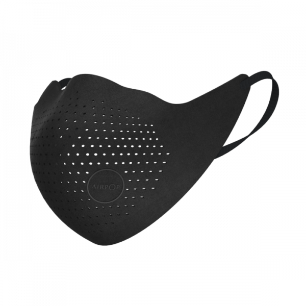 Airpop Original Black - Coming Soon - Image 2