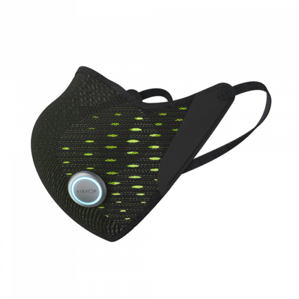 Active+ Halo Smart Mask - Image 2
