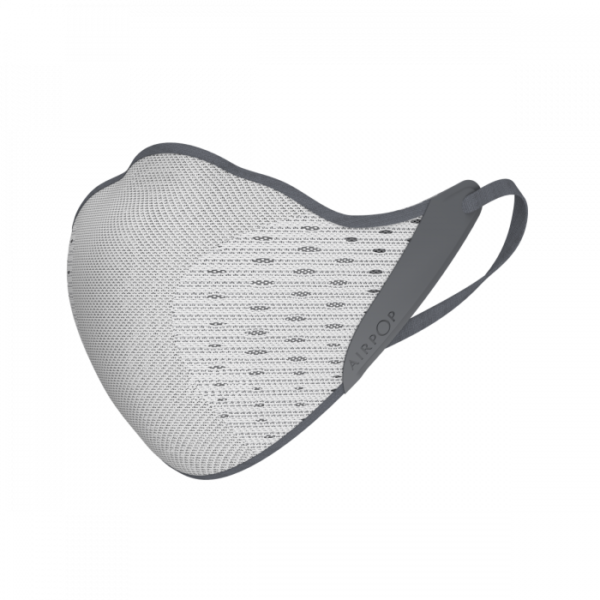 Airpop Active Grey White - Image 5
