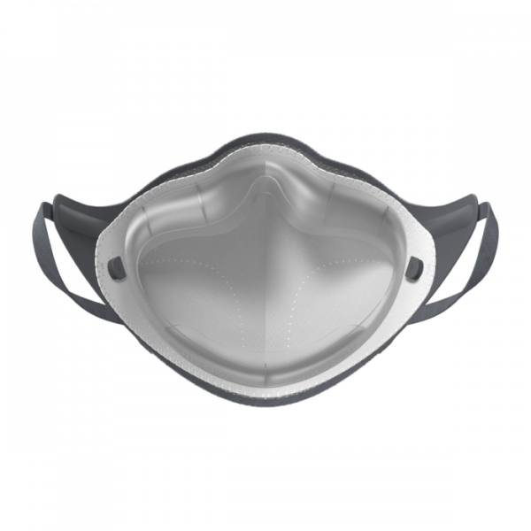 Airpop Active Grey White - Image 4