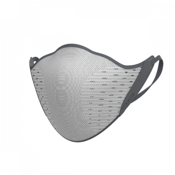 Airpop Active Grey White - Image 2