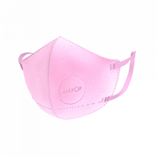 Airpop Kids Pink 4pcs