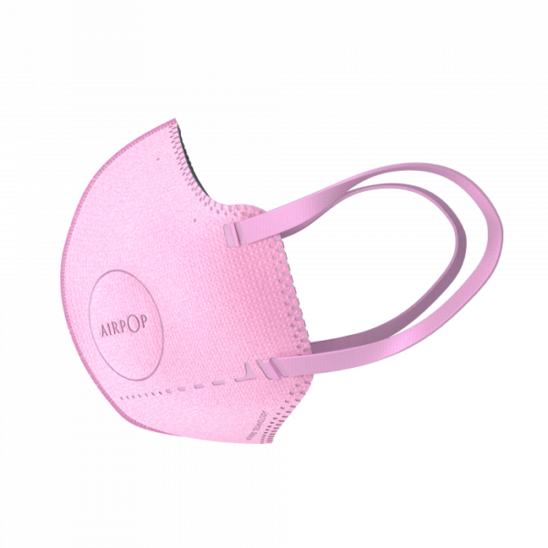 Airpop Kids Pink 4pcs - Image 4