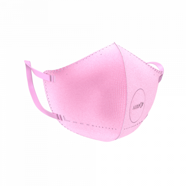 Airpop Kids Pink 4pcs - Image 5