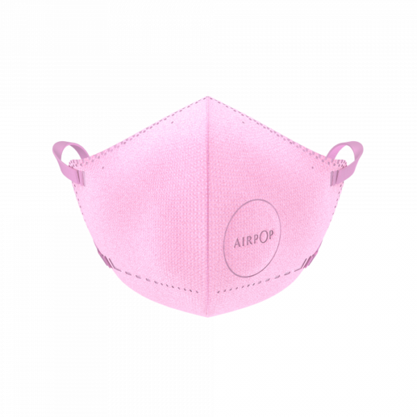 Airpop Kids Pink 4pcs - Image 6