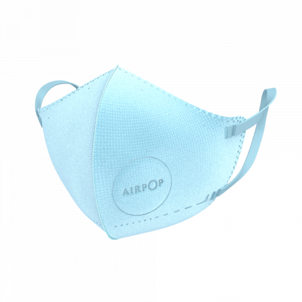 Airpop Kid Blue 4pcs - Image 8