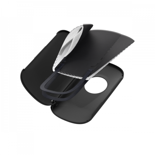 Airpop Pocket Black 4pcs - Image 7
