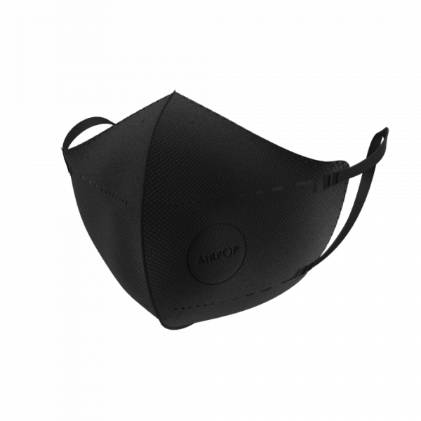 Airpop Pocket Black 4pcs - Image 6