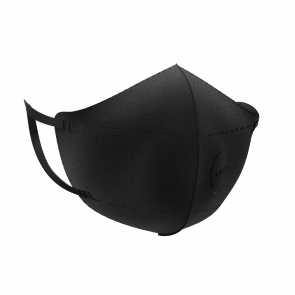 Airpop Pocket Black 4pcs - Image 4