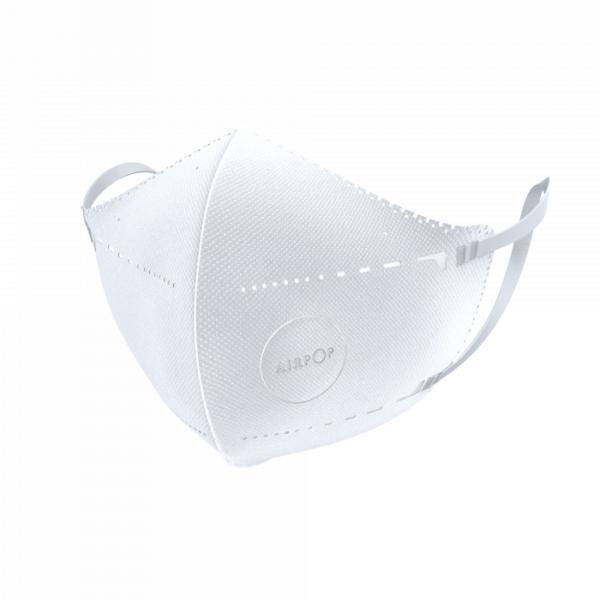 AirPop Pocket White 4pcs