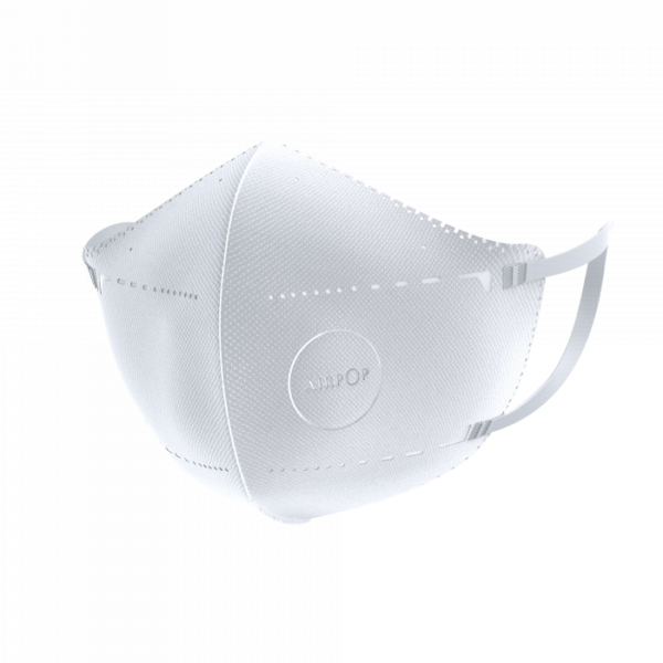 AirPop Pocket White 4pcs - Image 3