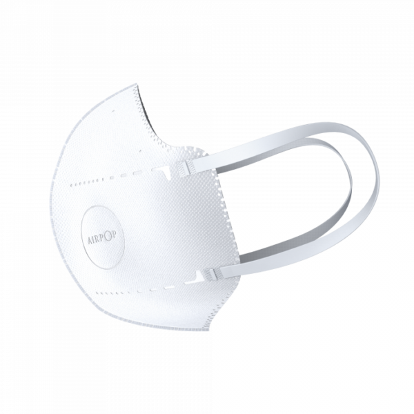 AirPop Pocket White 4pcs - Image 5