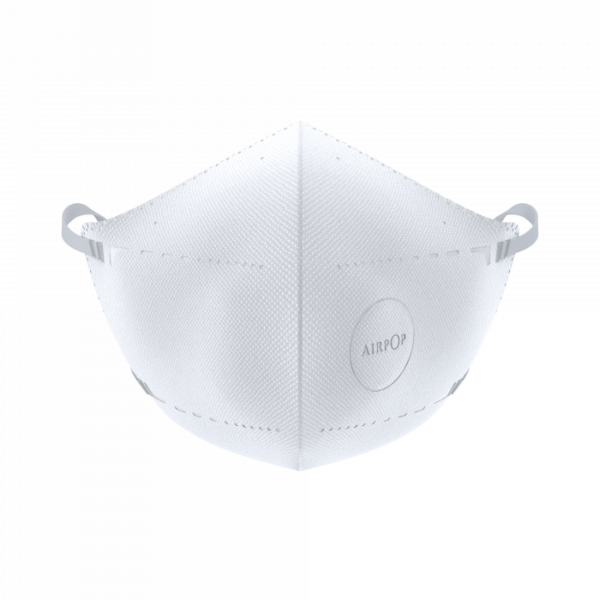 AirPop Pocket White 4pcs - Image 7