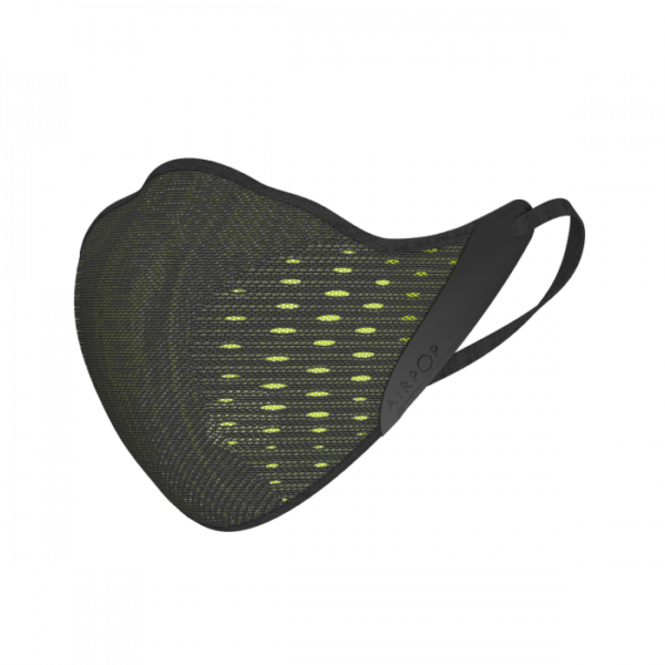 Airpop Active Black Green - Image 5
