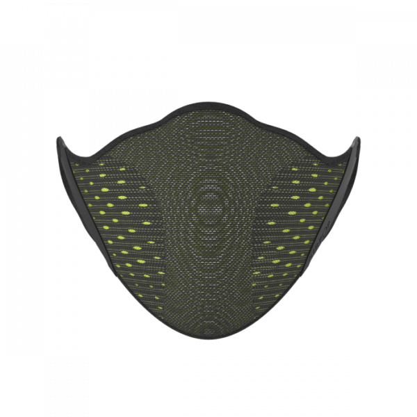 Airpop Active Black Green - Image 3