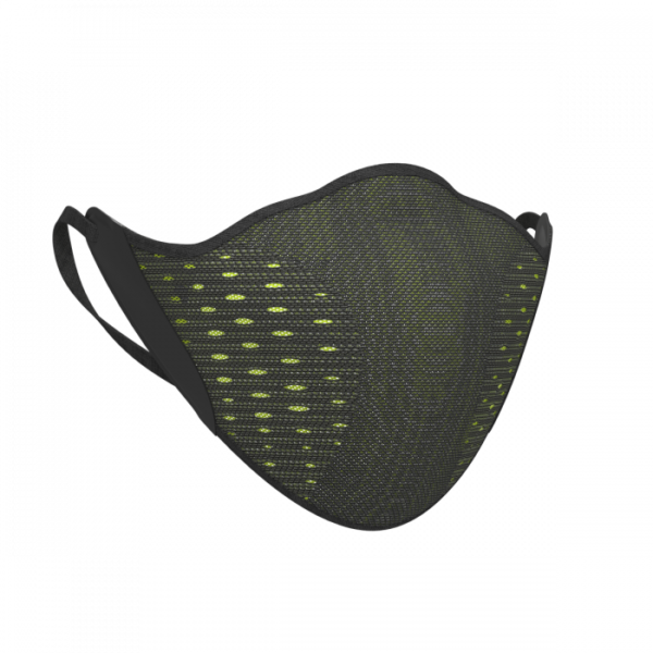 Airpop Active Black Green - Image 6