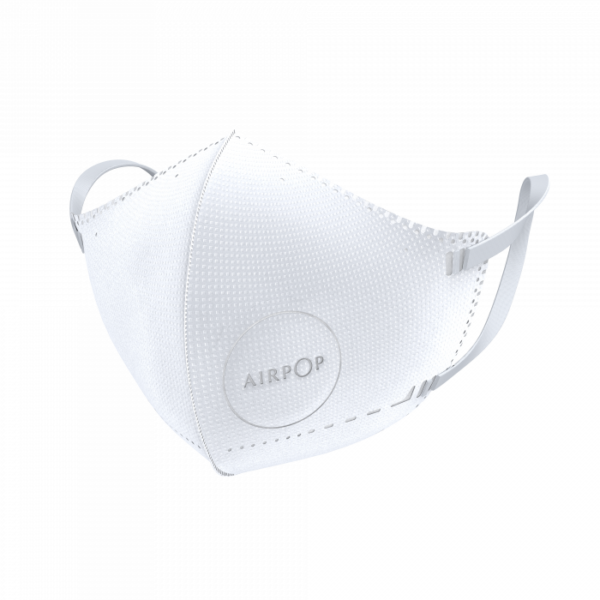 Airpop Kid White 4pcs - Image 2