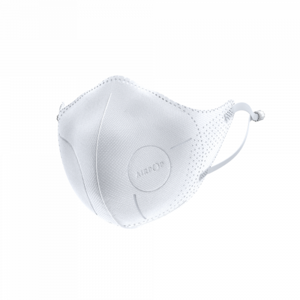 Airpop Light SE White 4pcs - Image 2