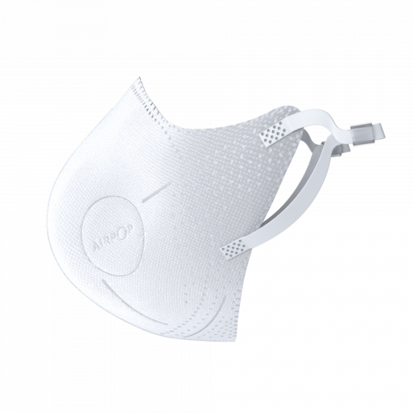 Airpop Light SE White 4pcs - Image 4