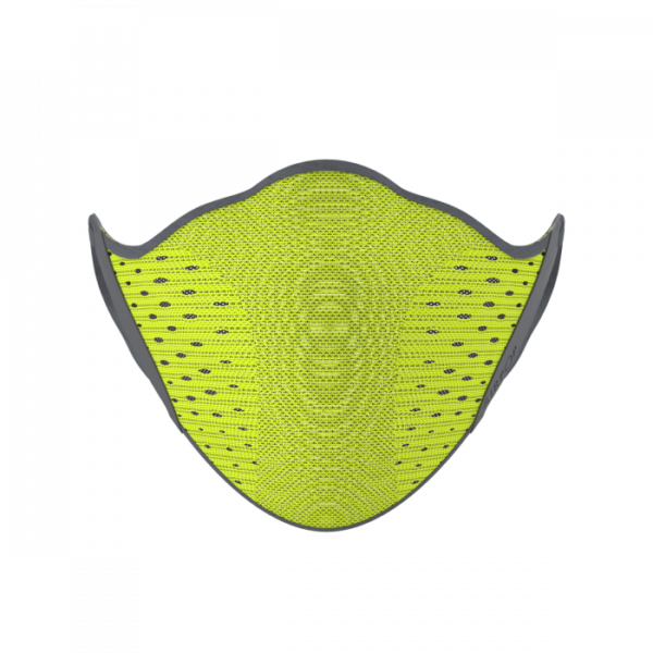 Airpop Active Yellow Black - Image 3