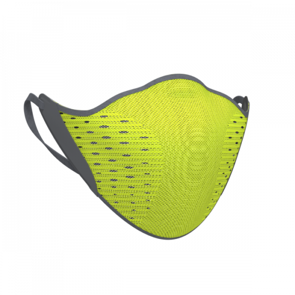 Airpop Active Yellow Black - Image 6