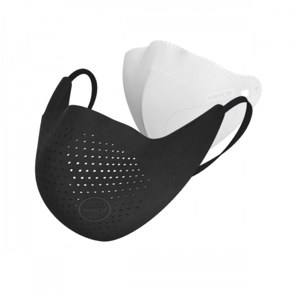 Airpop Original Black - Coming Soon