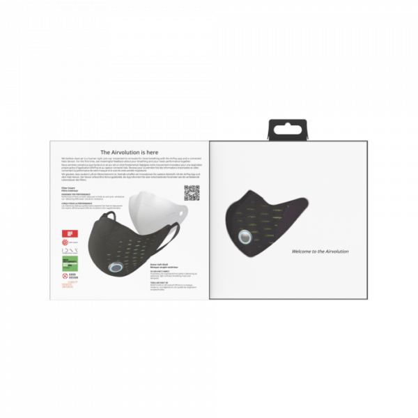 Active+ Halo Smart Mask - Image 10