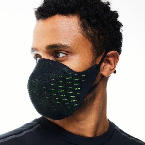 Airpop Active Black Green - Image 8