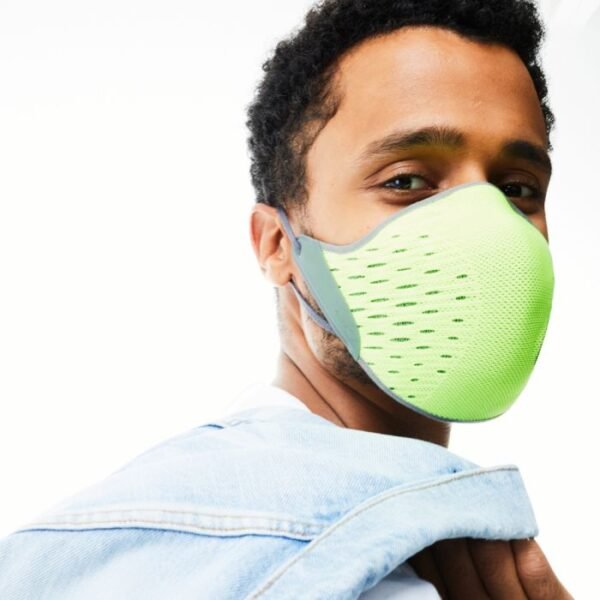 Airpop Active Yellow Black - Image 8