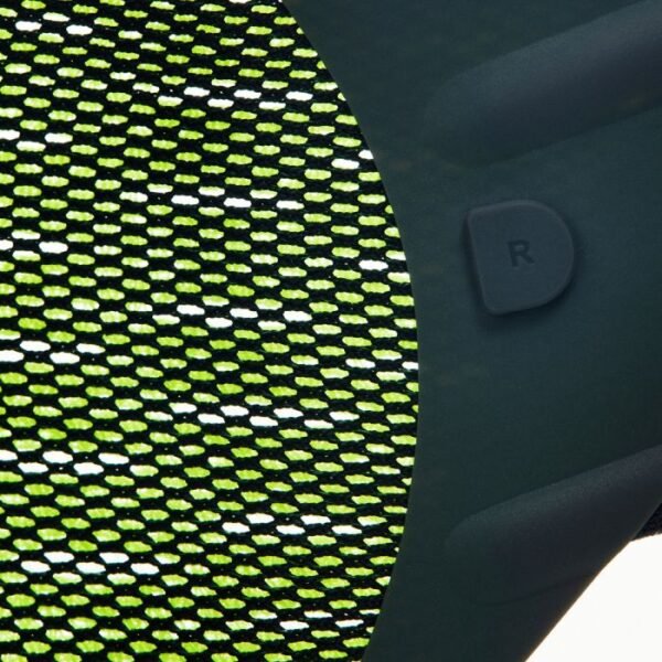 Airpop Active Black Green - Image 9