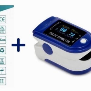 Oximeter