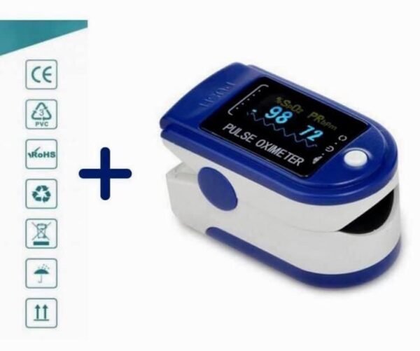 Oximeter