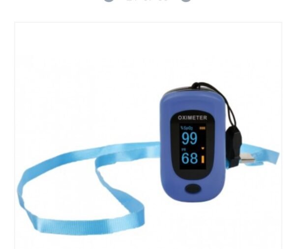 Oximeter