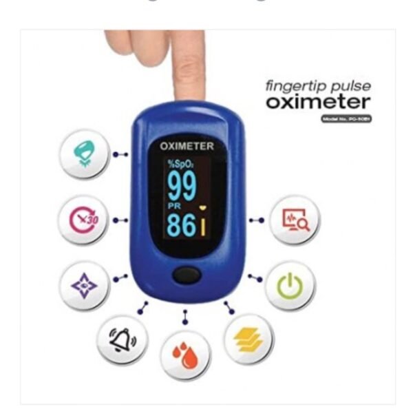 Oximeter